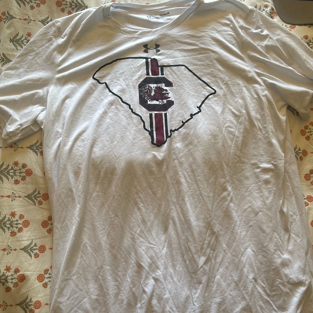South Carolina bowl game shirt